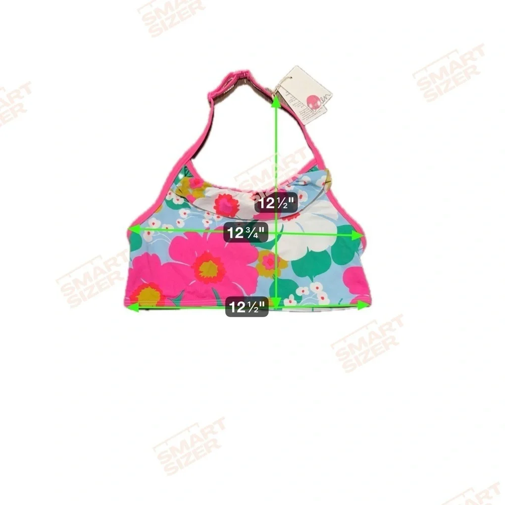 Boden girls pink